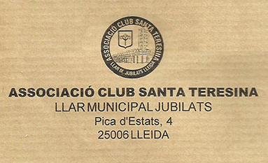 Associació Club Santa Teresina