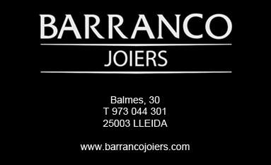 BARRANCO JOIERS